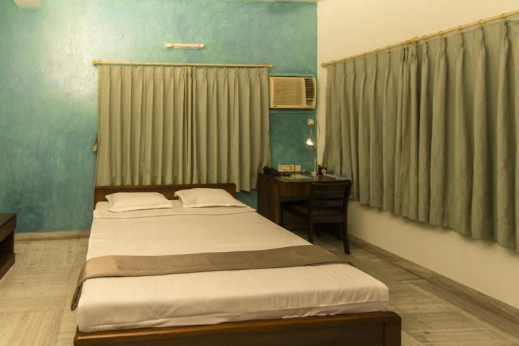 Hotelafbeelding