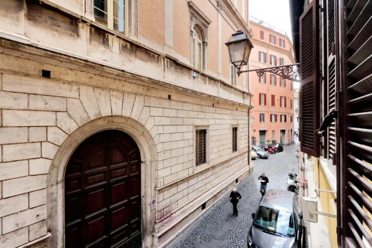 Lovely apartment Piazza Navona