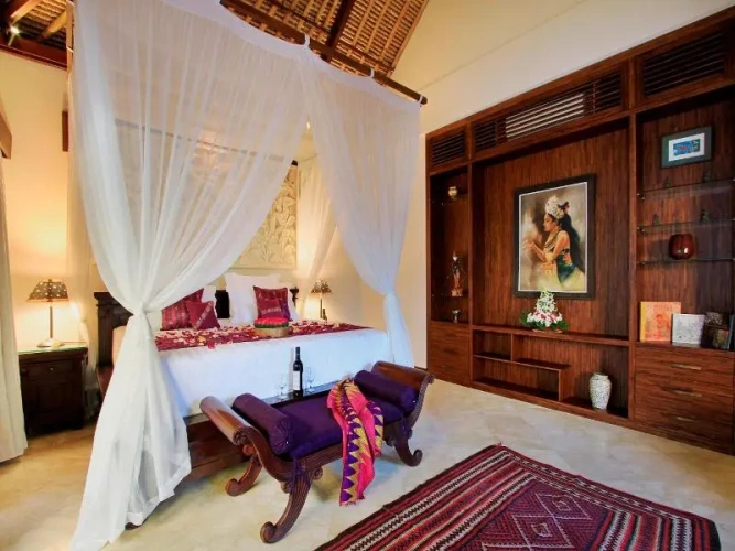 Standard Suite