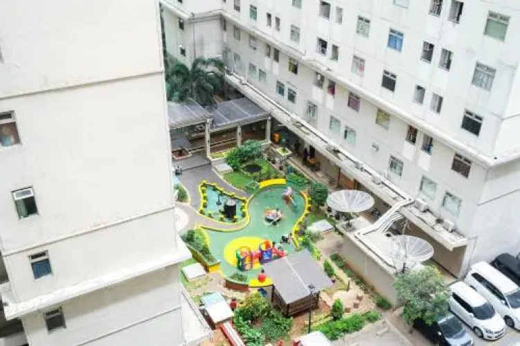 Otel görseli