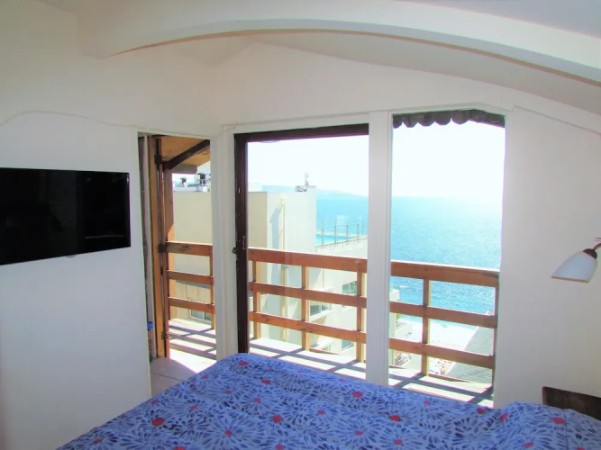 Cabañas Al Mar
