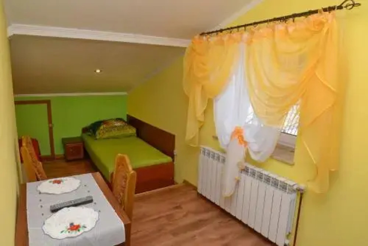 Agroturystyka Na górce u Barbary