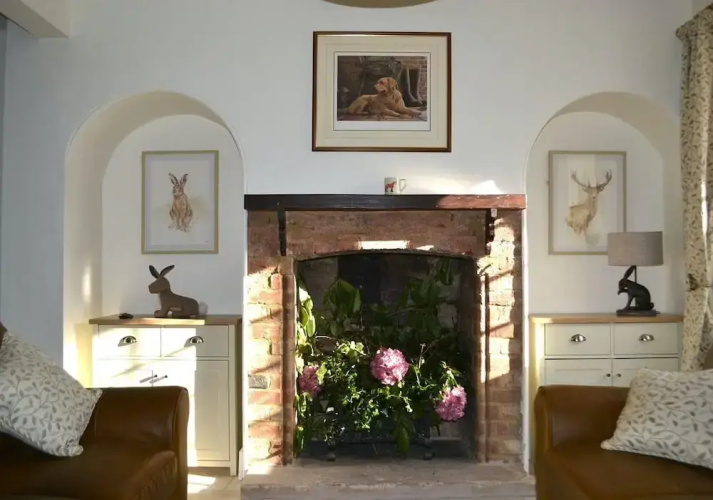 Myrtle Cottage