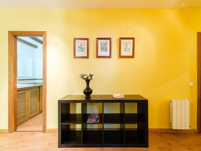 Apartamento San Vicente