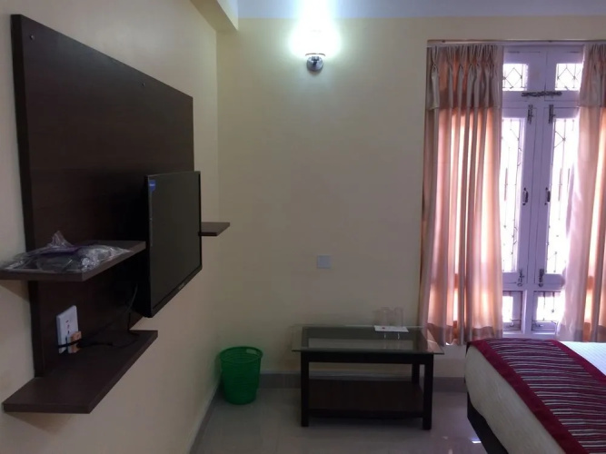 Home Stay house