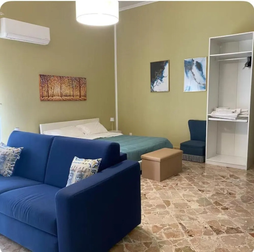 Sampolo70 Apartments