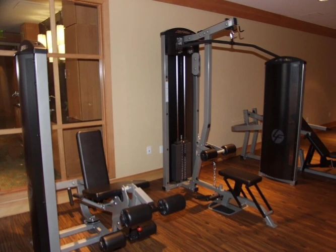 Standard room