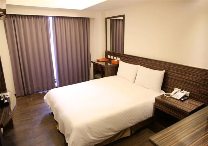 Hotel D - Hualien