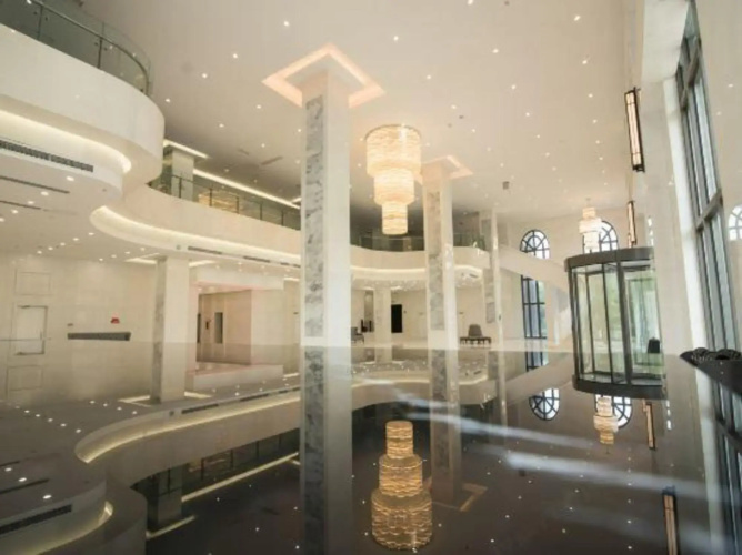 Mianyang Landmark Hotel