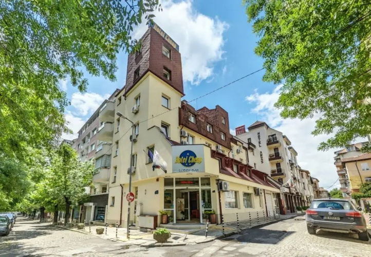 Image de l'hôtel