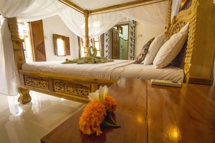 Hotel Shri Ganesh