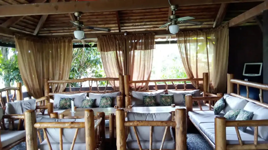 Cottages Bambora