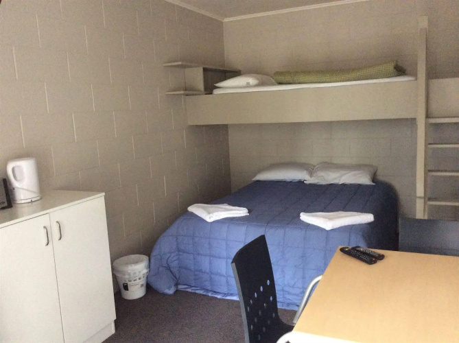Dargaville Holiday Park
