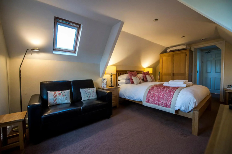 Elmdene Hotel