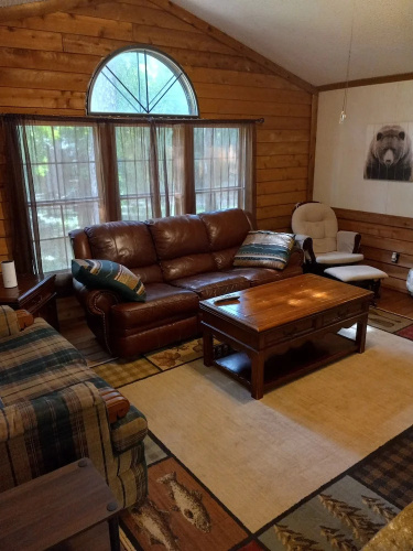 Hide Away House
