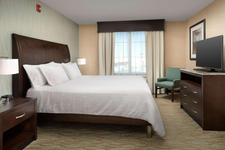 Hilton Garden Inn Gallup