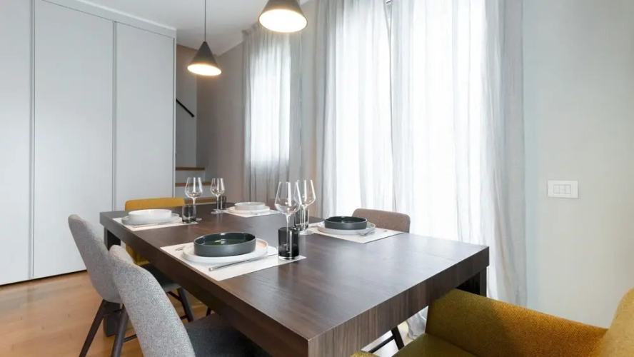 Italianway Comfort - Imperia 43