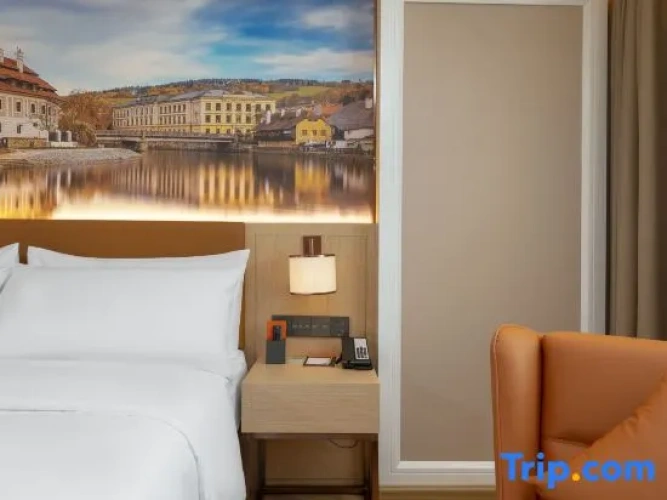 Superior Double Suite