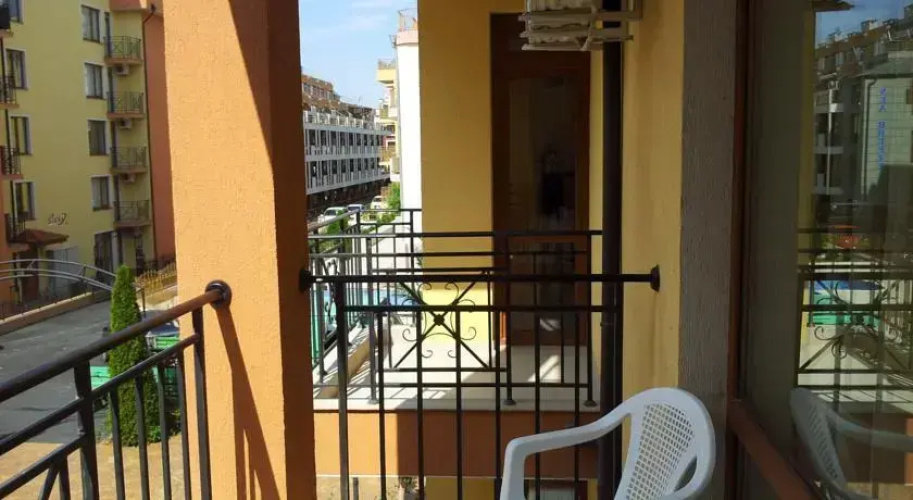 Suite Kremena