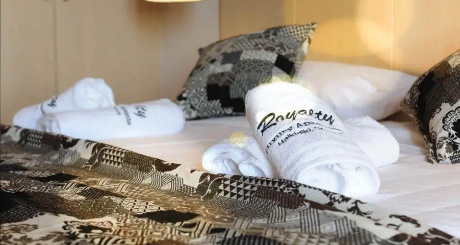 Royalty Suites