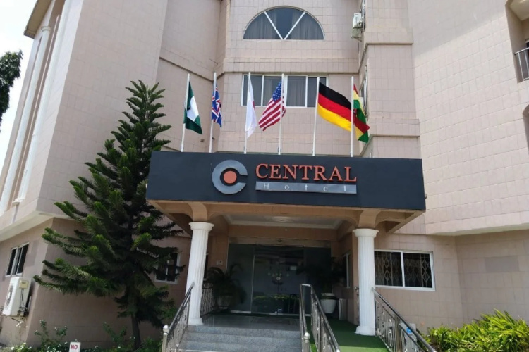 Imagen del hotel