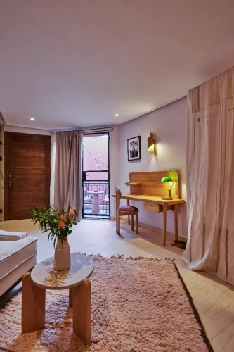 1 Bedroom Superior Suite