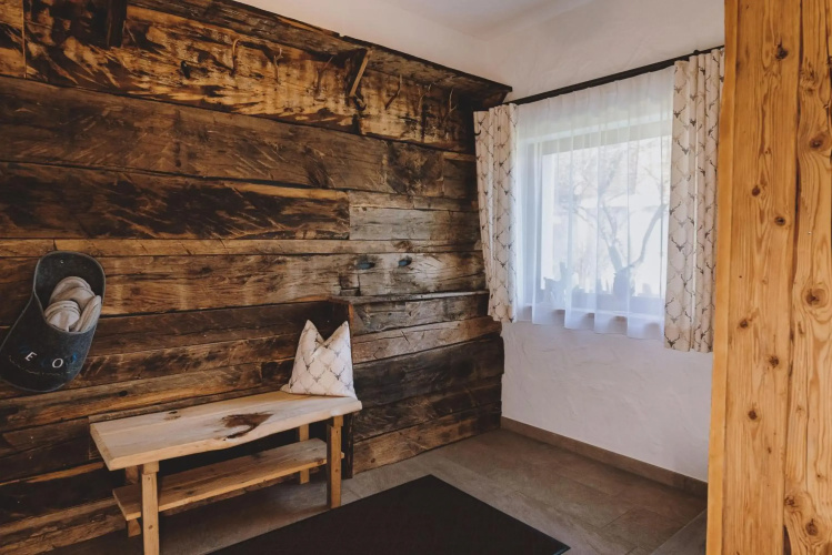 Chalet Naila II