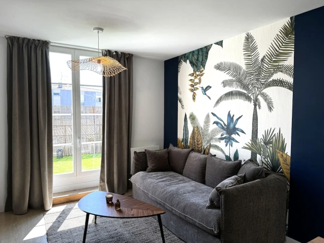 Superior Apartment