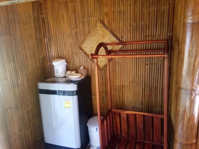 Baankonkan Resort