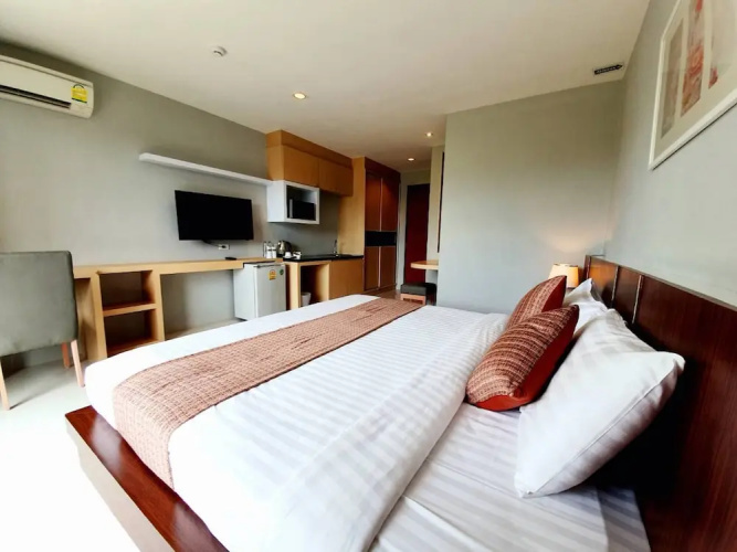 Ahad Suite Aonang