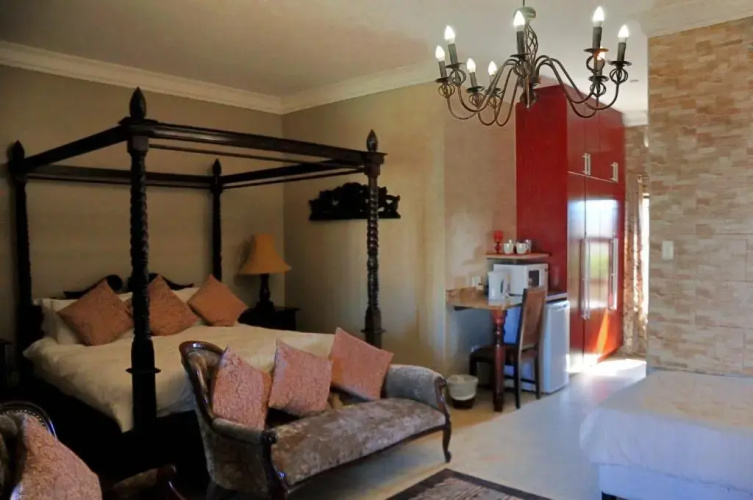 Mi Casa Guesthouse