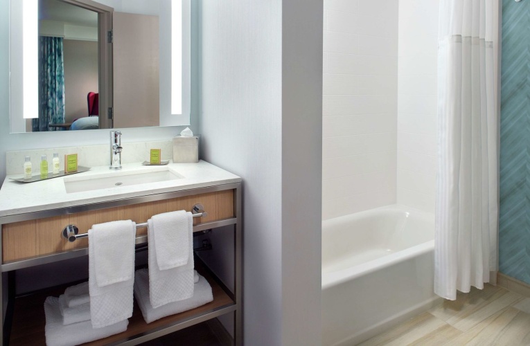Hilton Garden Inn Atlanta - Buckhead photo 9