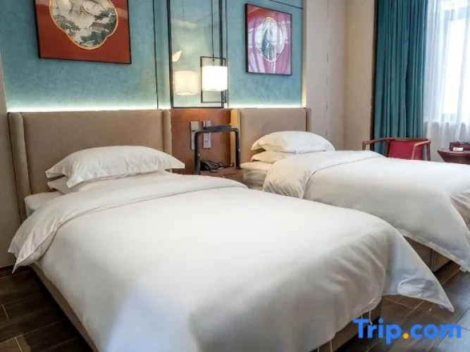 Business Twin room
