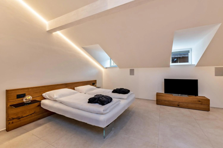 App 7 Palazzo Cavour