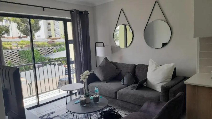 Greenpark Apartment