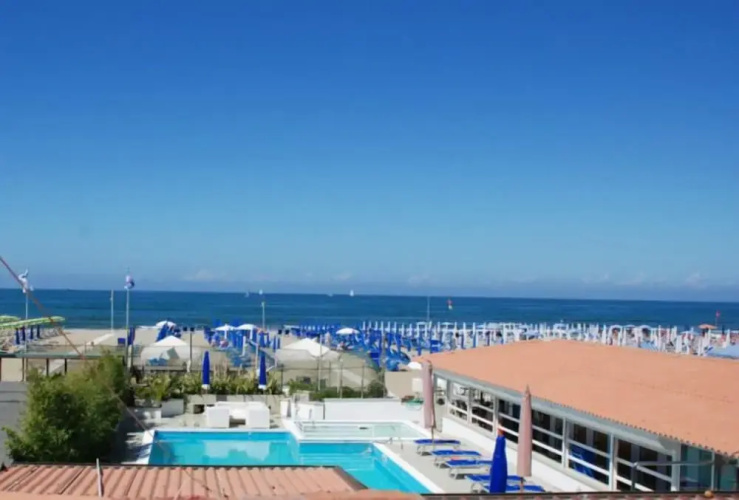 Butterfly Beachside Apartment