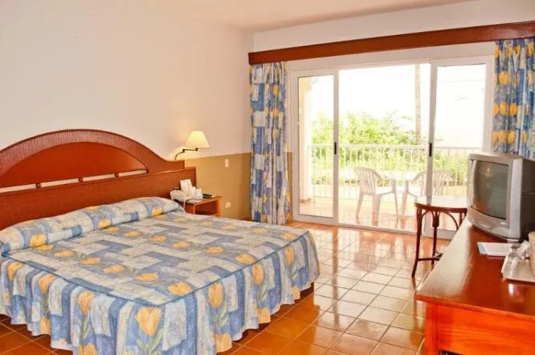 Vik Hotel Arena Blanca VIK Hotel Cayena Beach