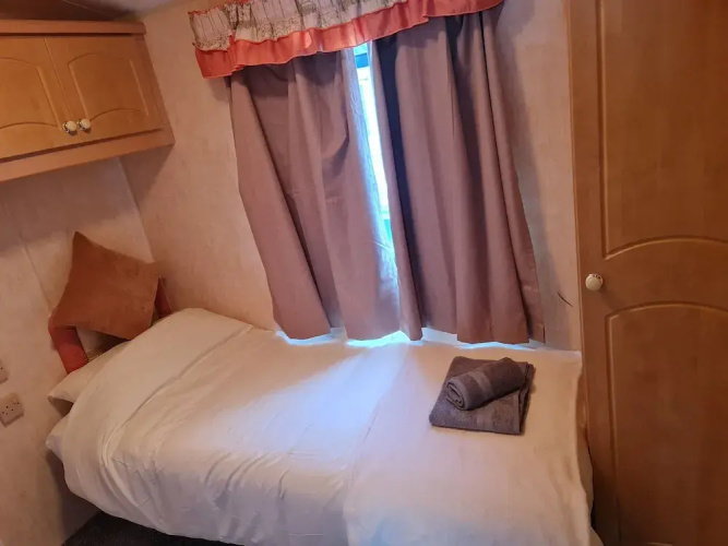 Willerby Holiday Home