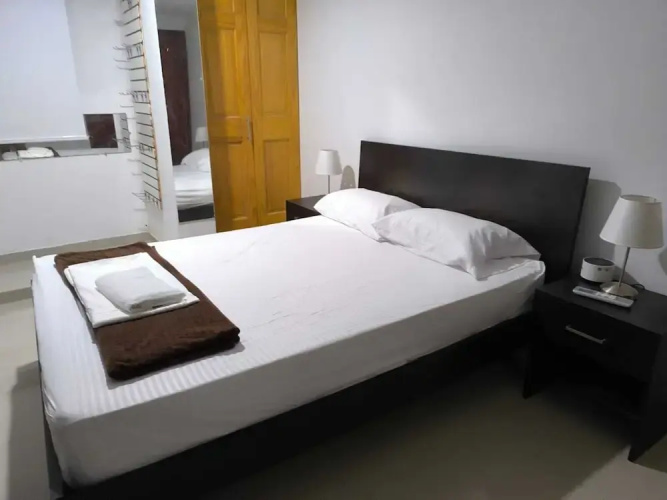 Casa Negrete Hostal Boutique