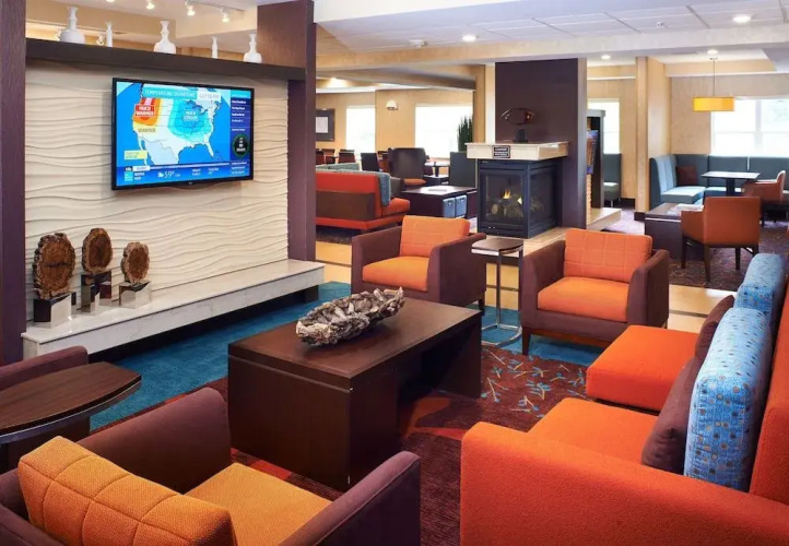 Residence Inn Ann Arbor North