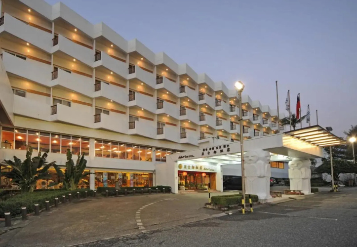 Imagen del hotel