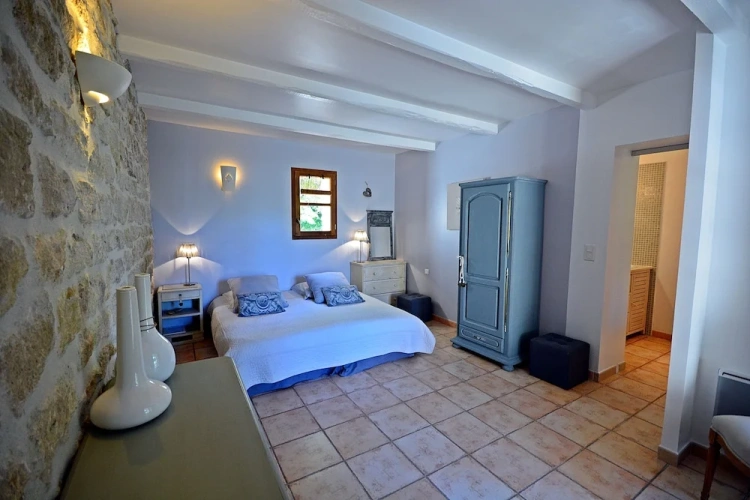 Comfort Double room with garden view