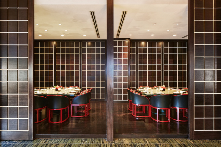 Armani Hotel Dubai photo 34