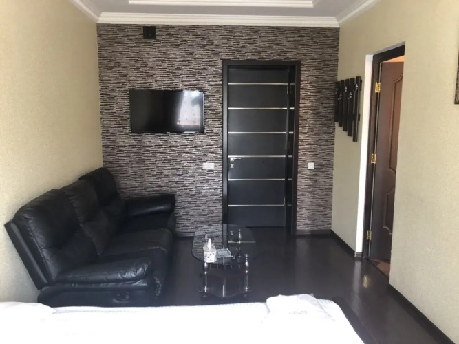 Golden Hotel