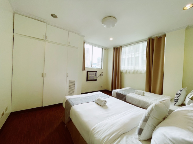 LPL Suites Greenbelt Makati