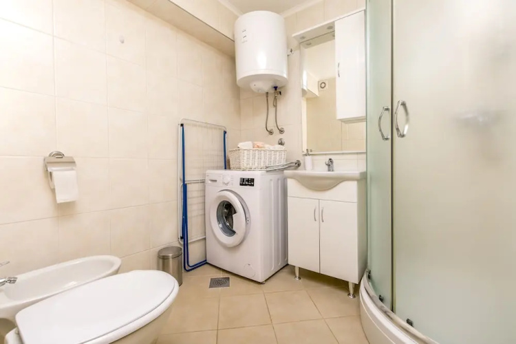 Apartment Vukorepa