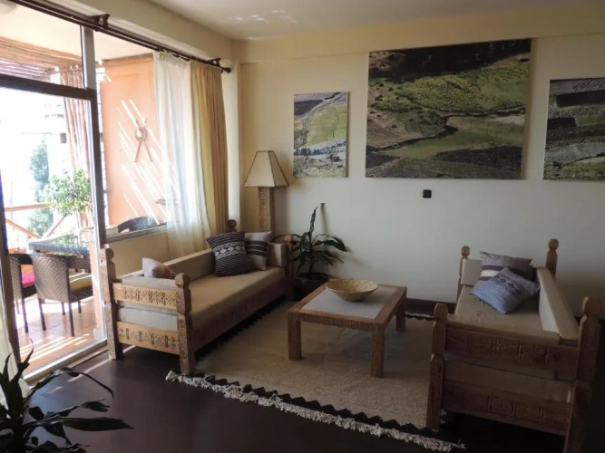 Superior Suite