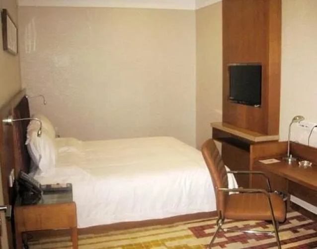 Jingcheng International Hotel