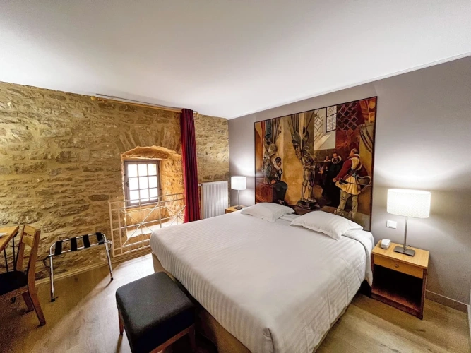 Classic Double room