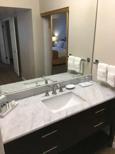 1 Bedroom Standard room